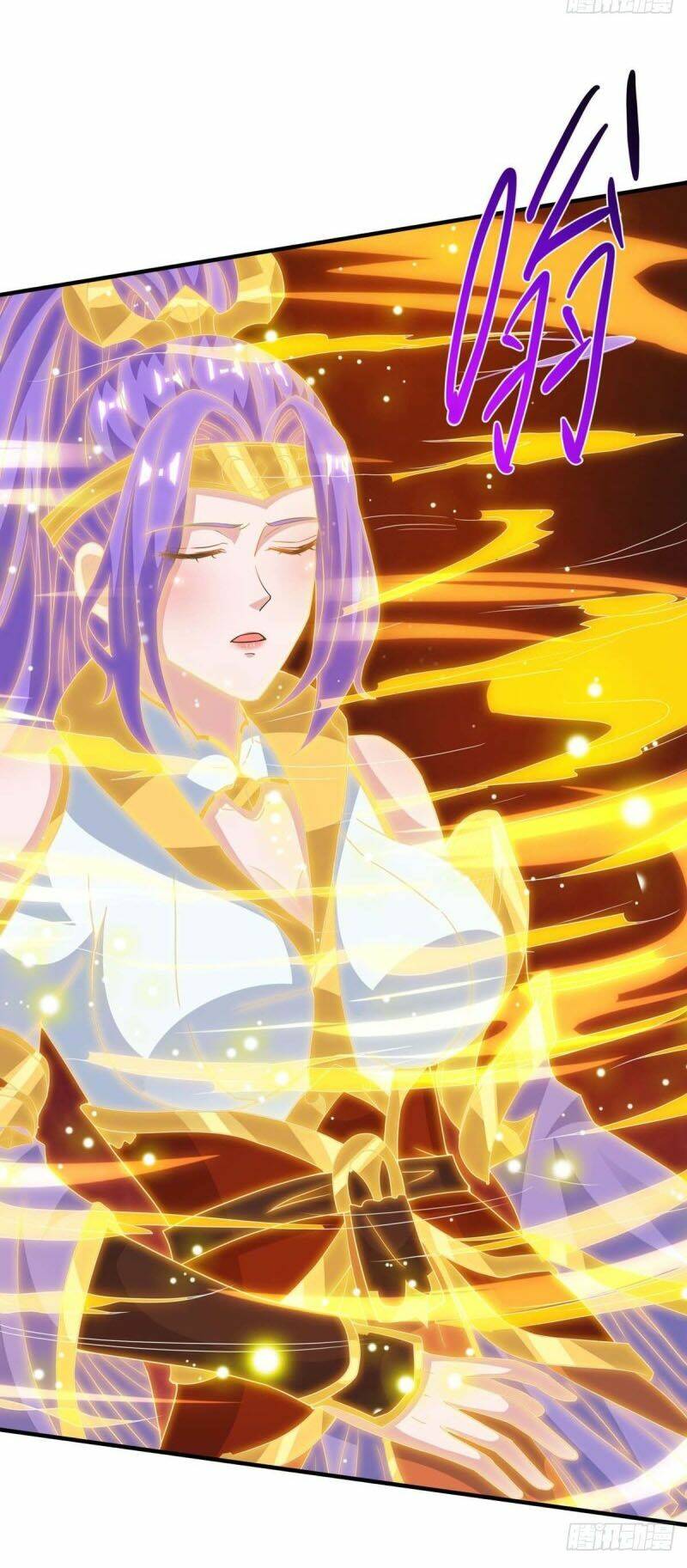 Chúa Tể Tam Giới Chapter 132 - Trang 2