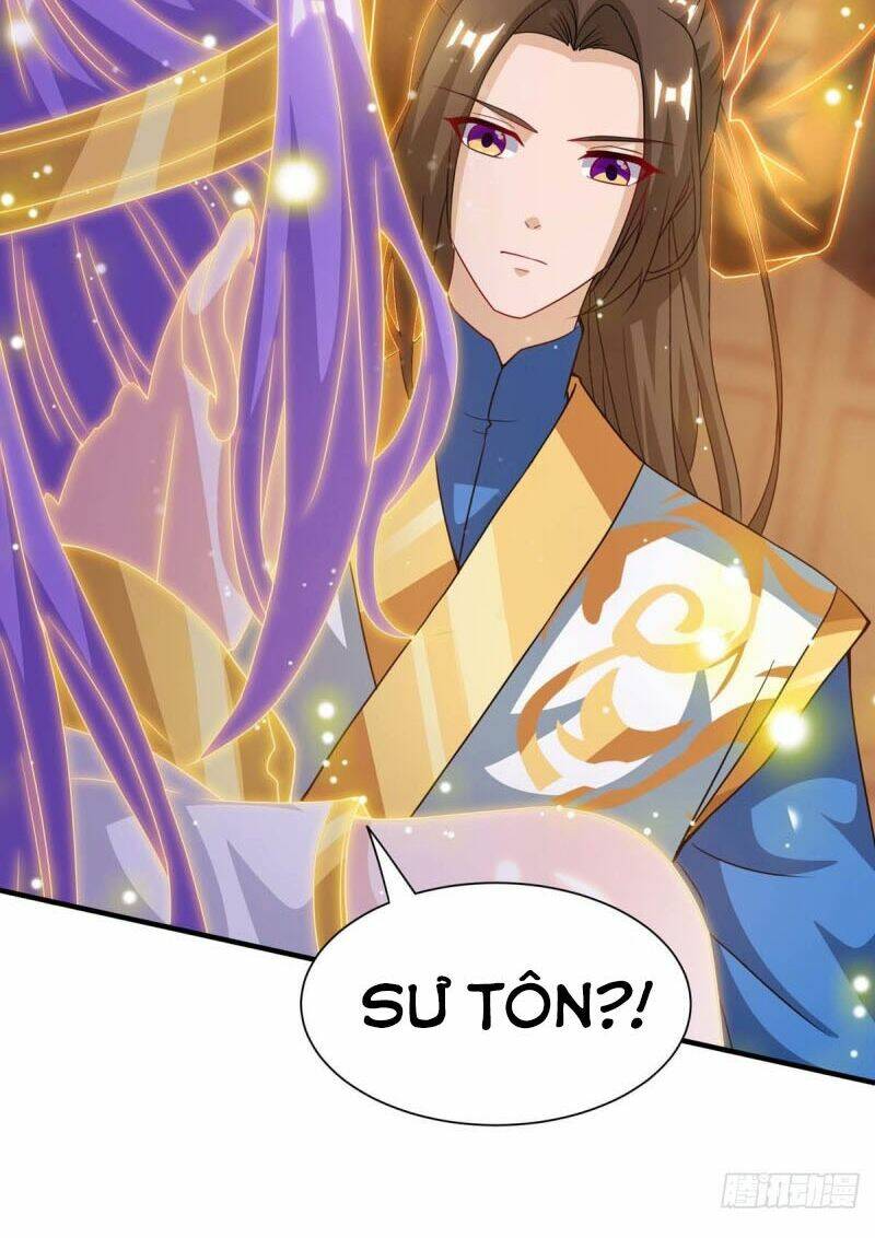 Chúa Tể Tam Giới Chapter 132 - Trang 2