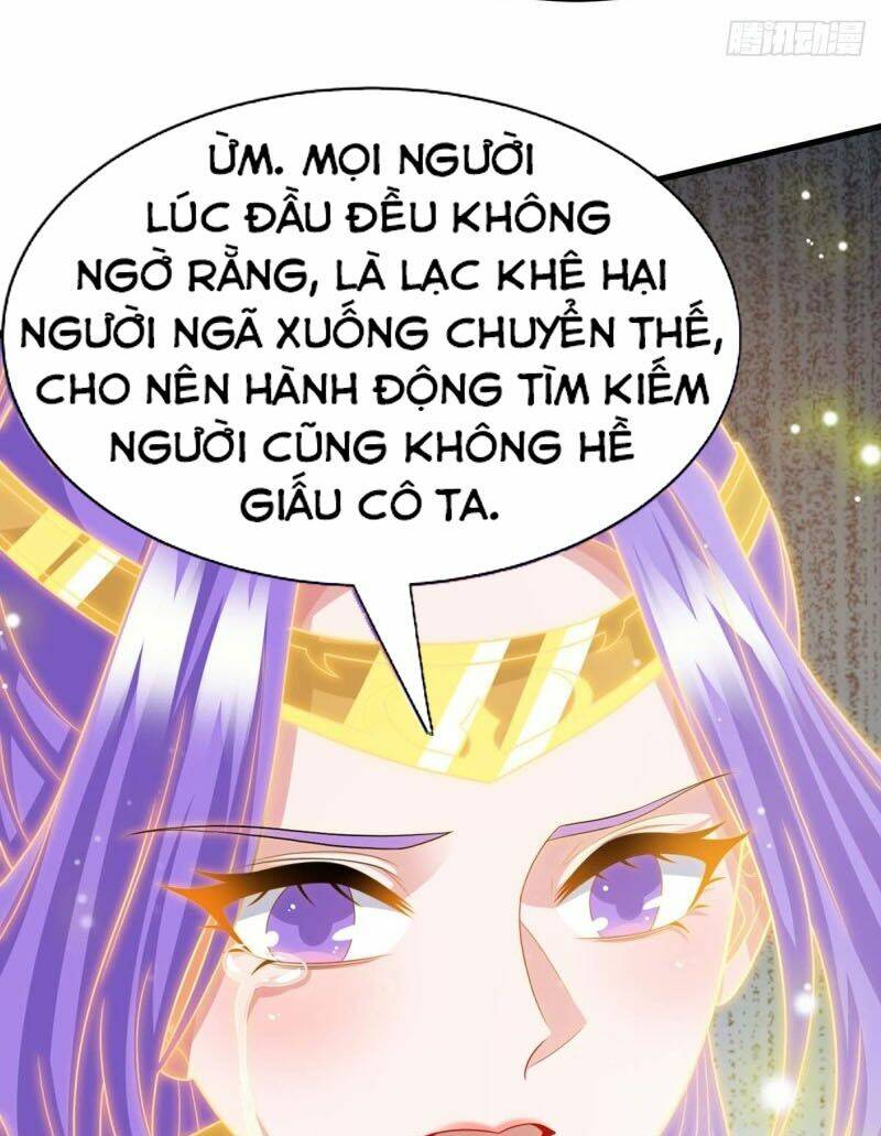Chúa Tể Tam Giới Chapter 132 - Trang 2