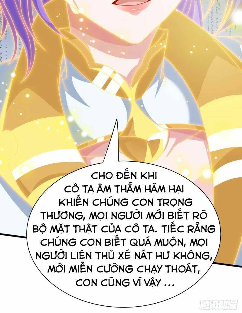 Chúa Tể Tam Giới Chapter 132 - Trang 2