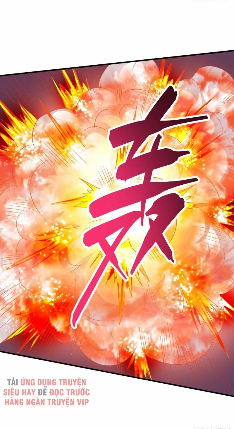 Chúa Tể Tam Giới Chapter 132 - Trang 2