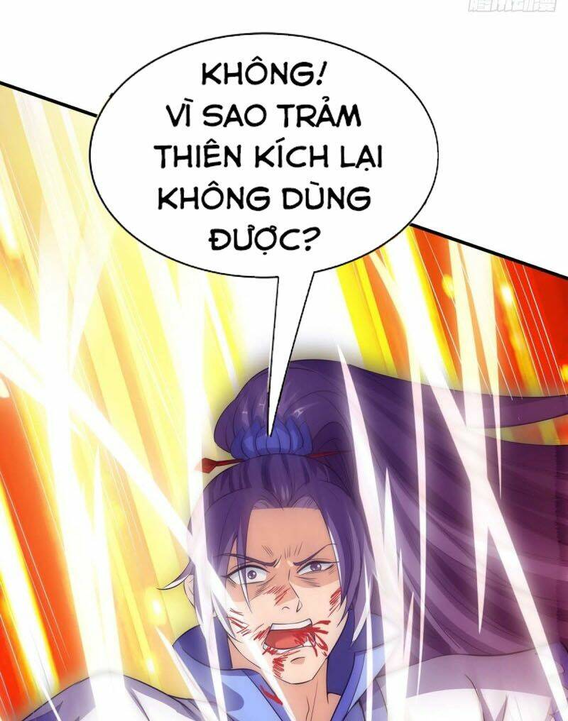 Chúa Tể Tam Giới Chapter 132 - Trang 2