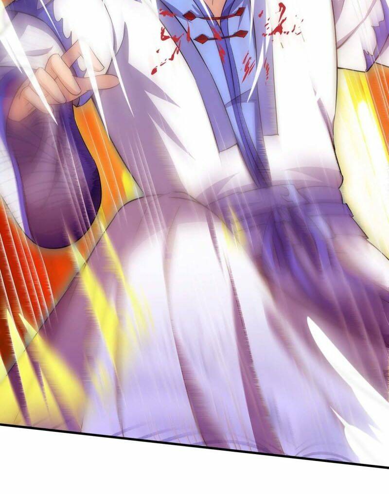 Chúa Tể Tam Giới Chapter 132 - Trang 2