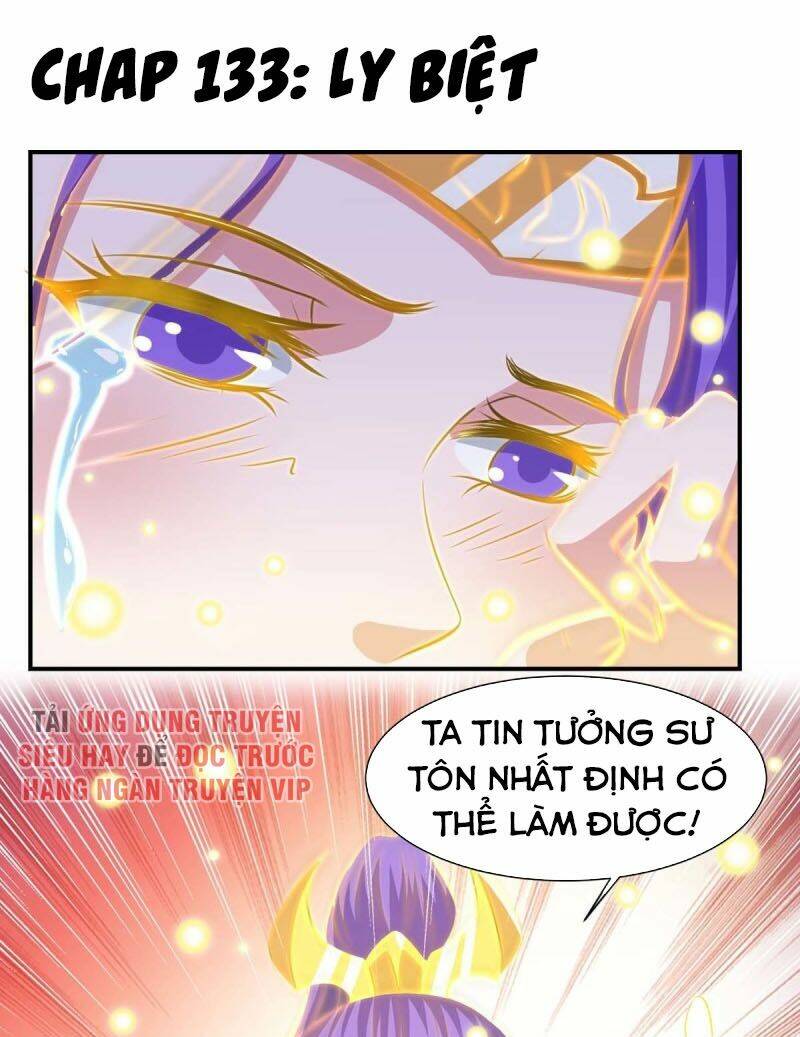 Chúa Tể Tam Giới Chapter 133 - Trang 2