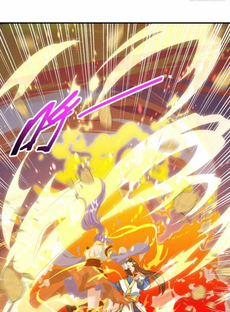 Chúa Tể Tam Giới Chapter 133 - Trang 2