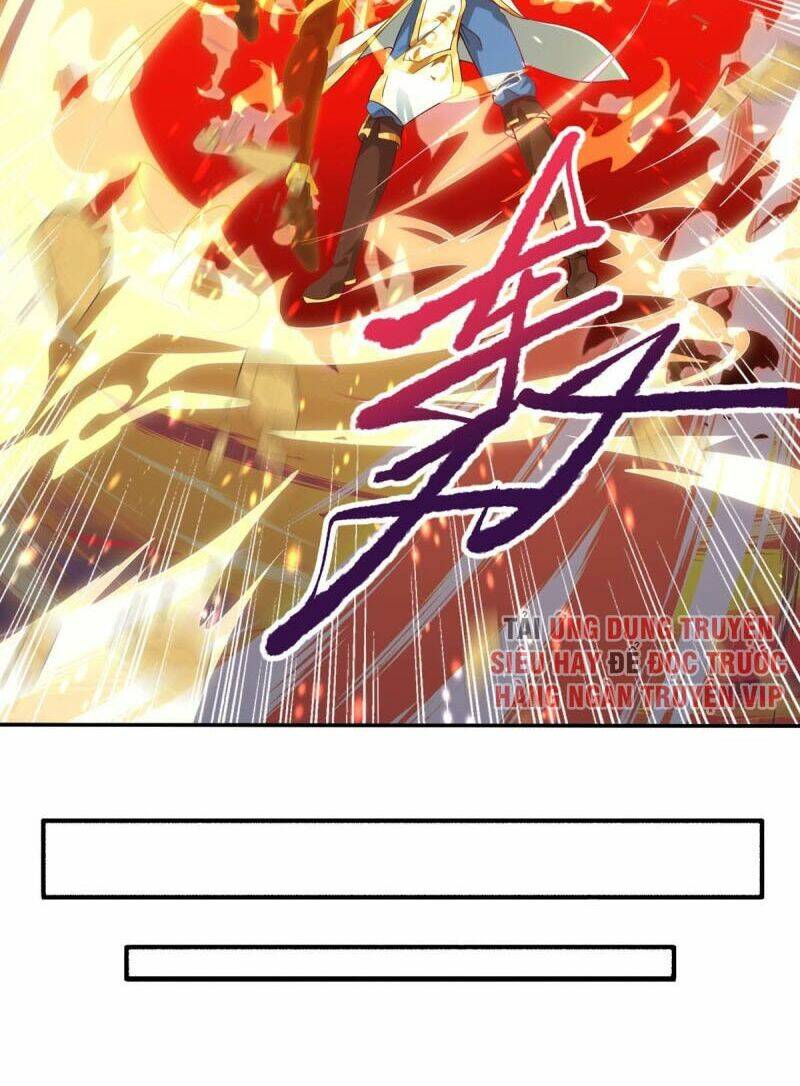 Chúa Tể Tam Giới Chapter 133 - Trang 2