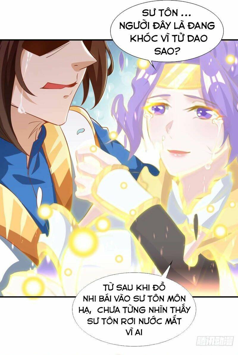 Chúa Tể Tam Giới Chapter 133 - Trang 2