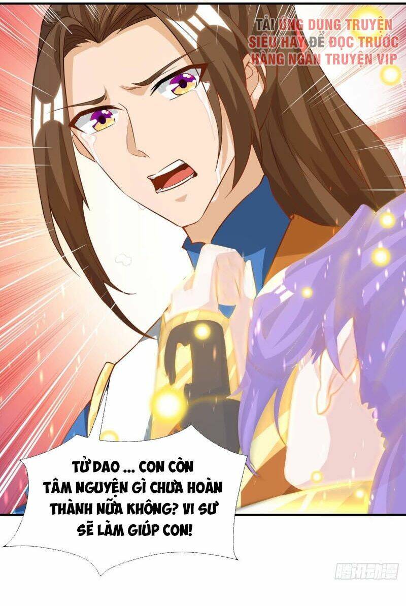 Chúa Tể Tam Giới Chapter 133 - Trang 2