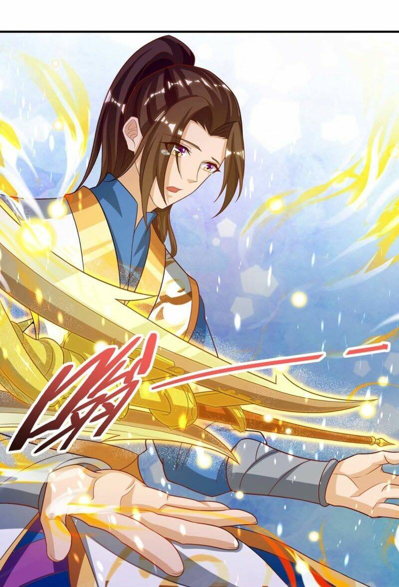 Chúa Tể Tam Giới Chapter 133 - Trang 2