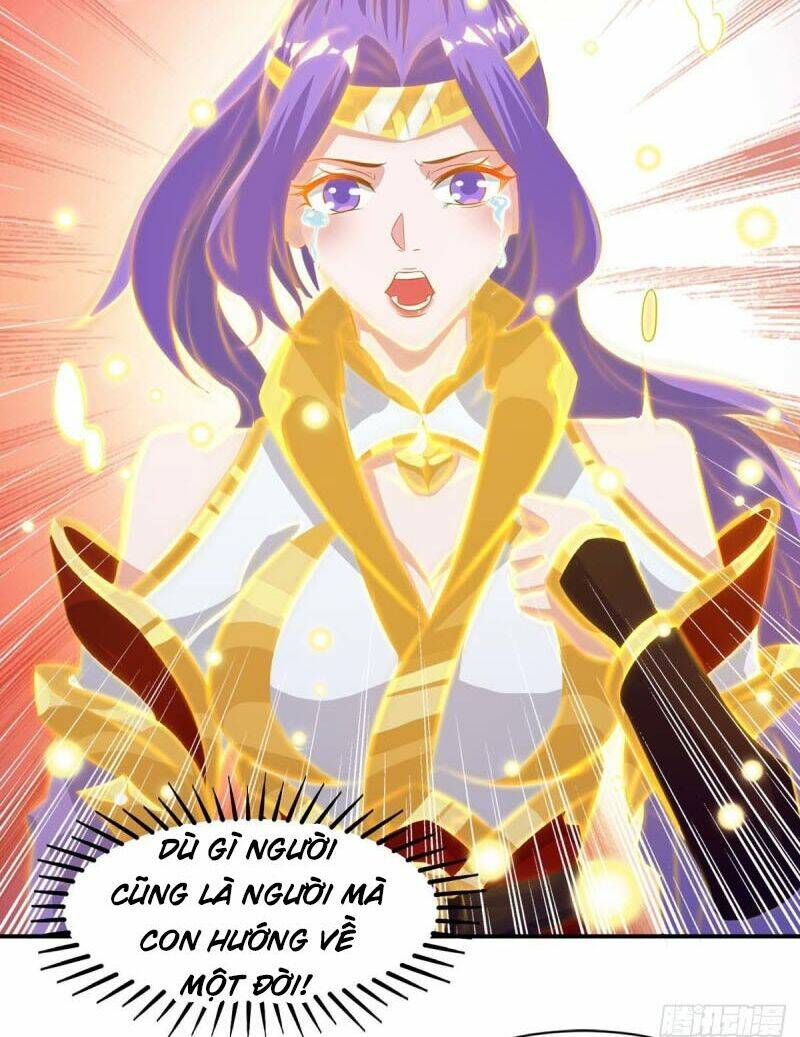 Chúa Tể Tam Giới Chapter 133 - Trang 2