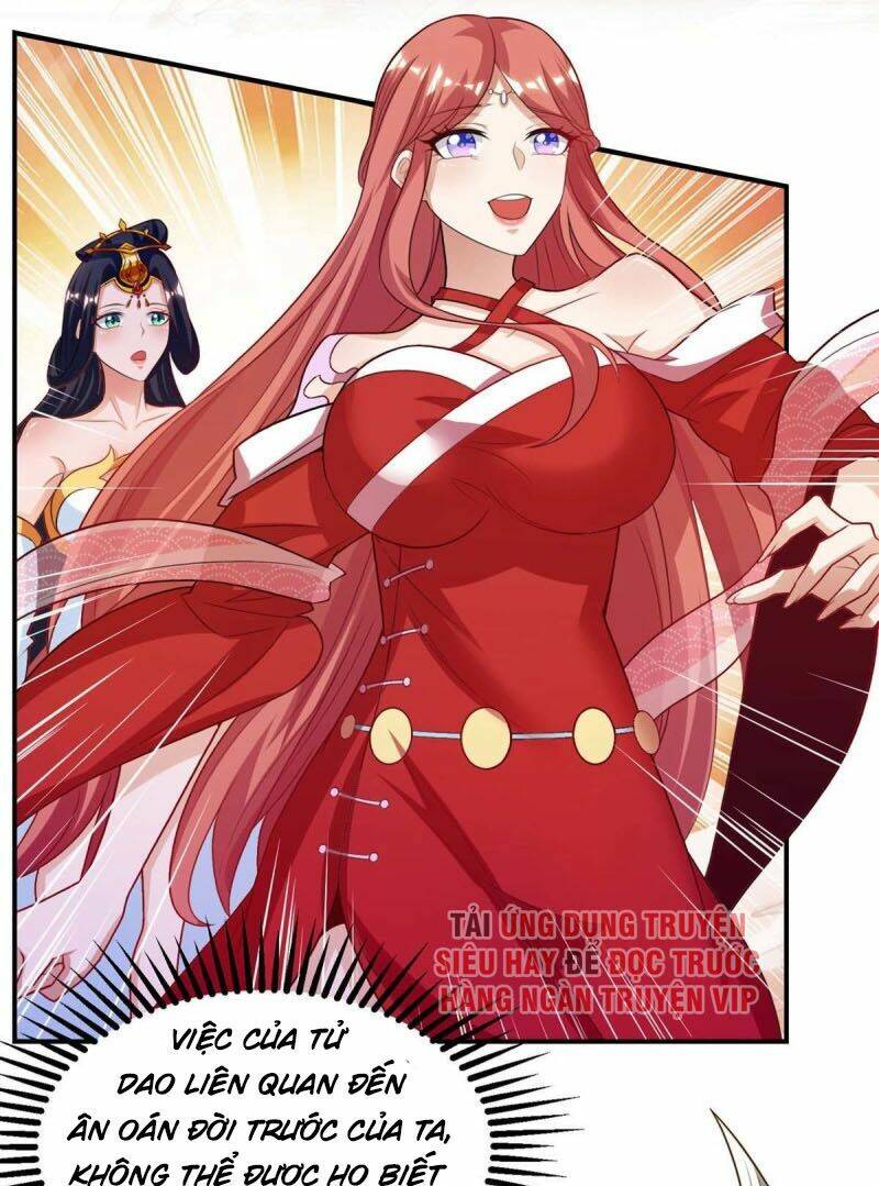 Chúa Tể Tam Giới Chapter 133 - Trang 2