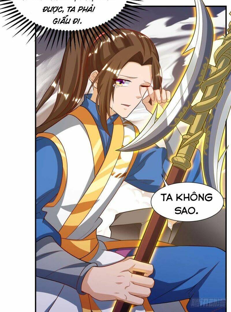 Chúa Tể Tam Giới Chapter 133 - Trang 2