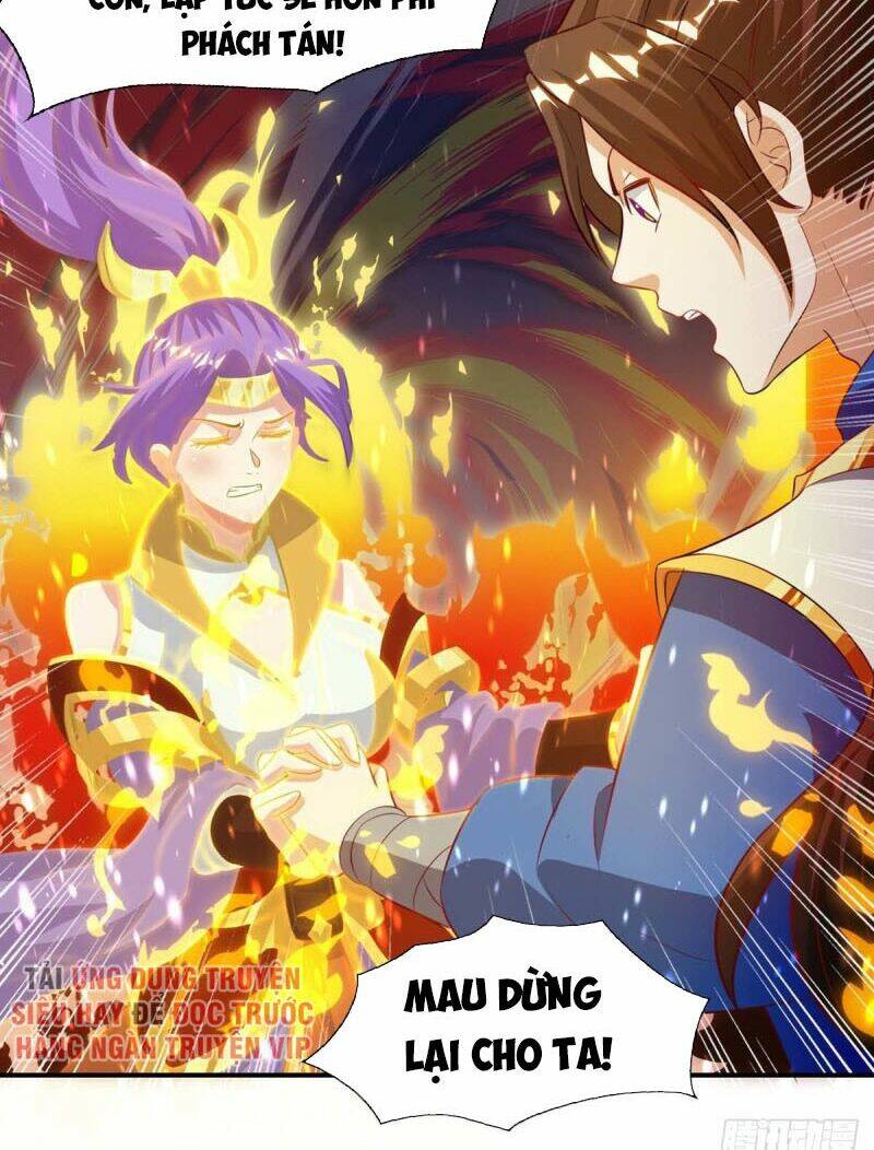 Chúa Tể Tam Giới Chapter 133 - Trang 2