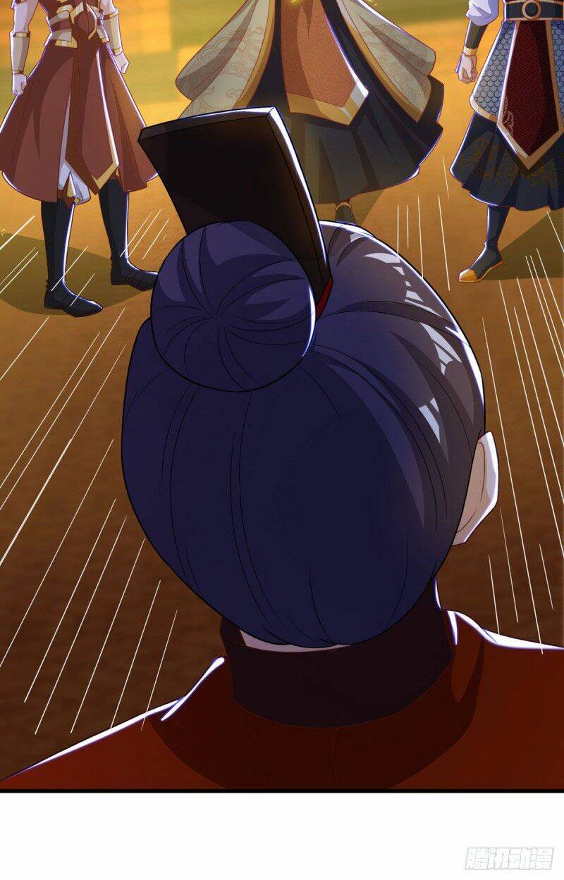 Chúa Tể Tam Giới Chapter 134 - Trang 2