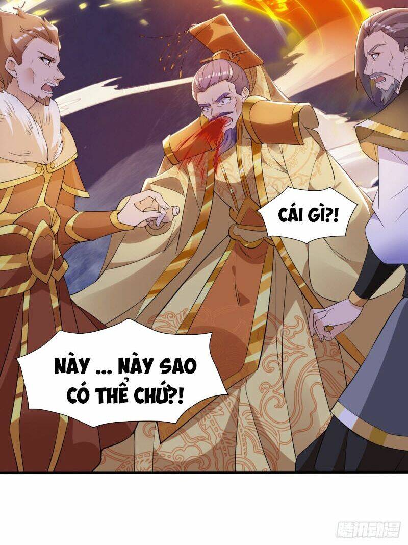 Chúa Tể Tam Giới Chapter 134 - Trang 2