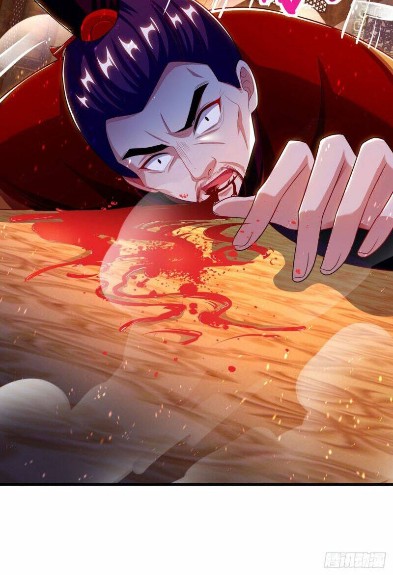 Chúa Tể Tam Giới Chapter 135 - Trang 2