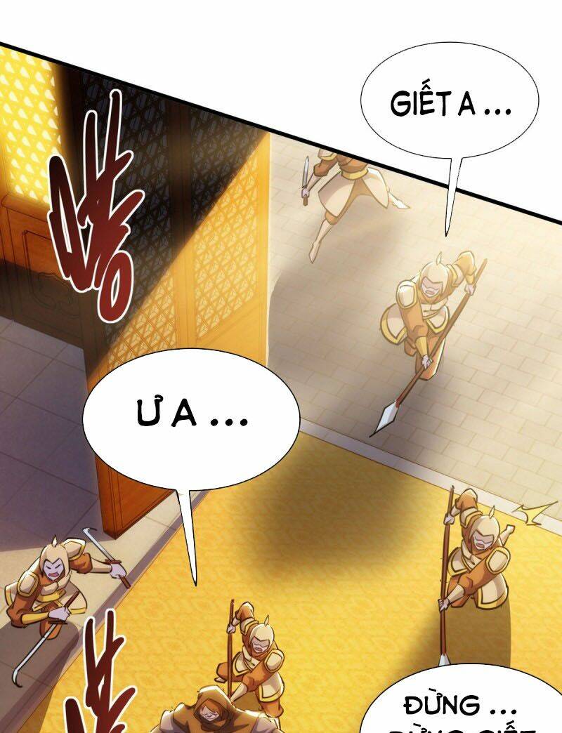 Chúa Tể Tam Giới Chapter 135 - Trang 2