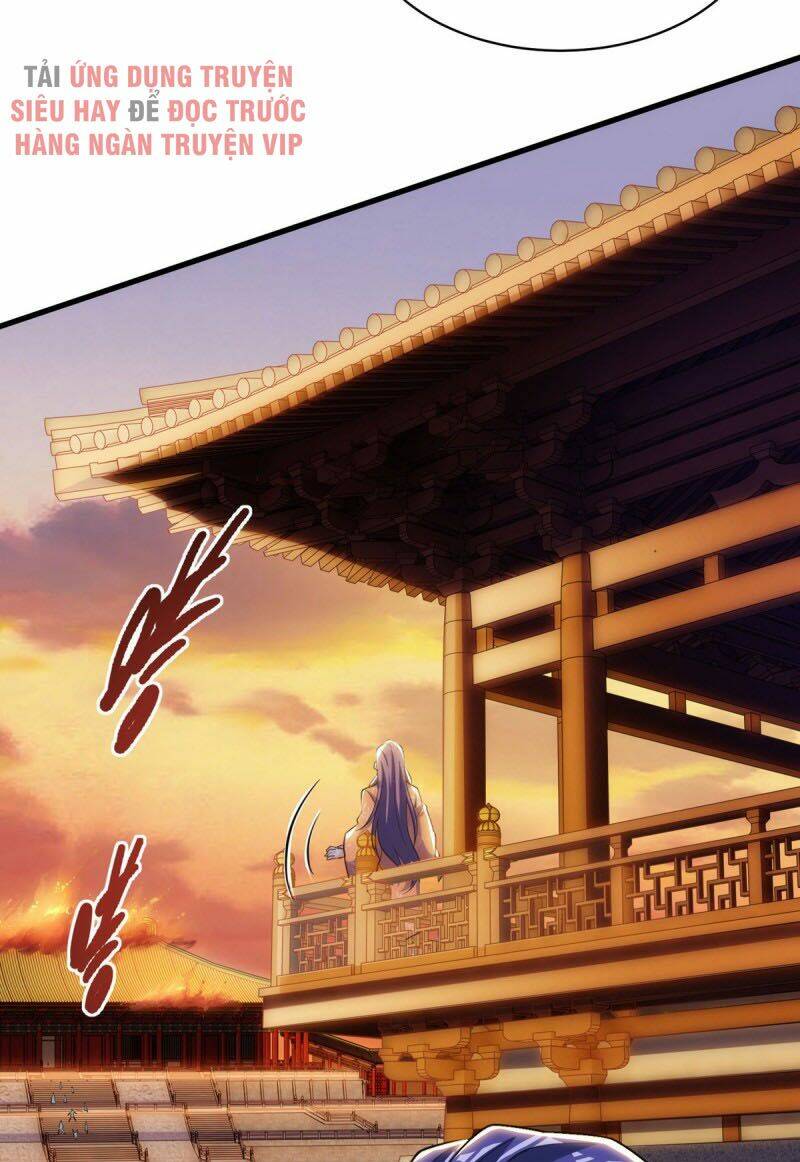 Chúa Tể Tam Giới Chapter 135 - Trang 2