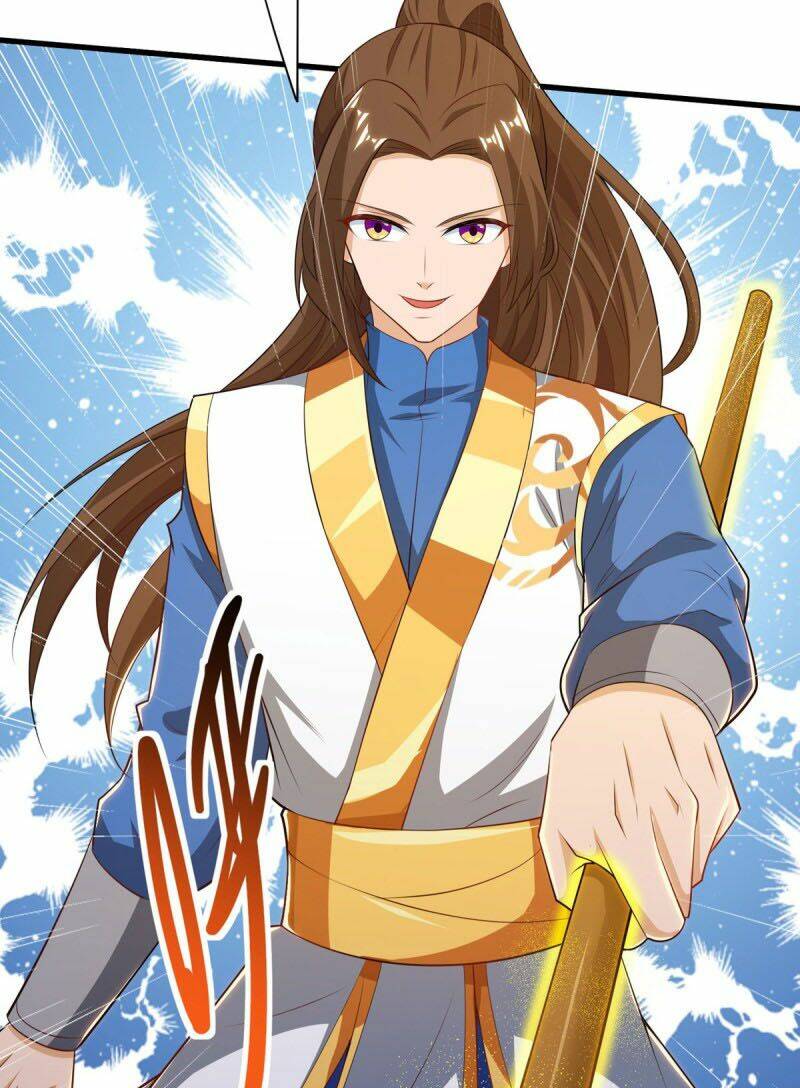 Chúa Tể Tam Giới Chapter 135 - Trang 2