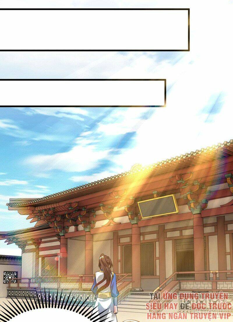 Chúa Tể Tam Giới Chapter 136 - Trang 2