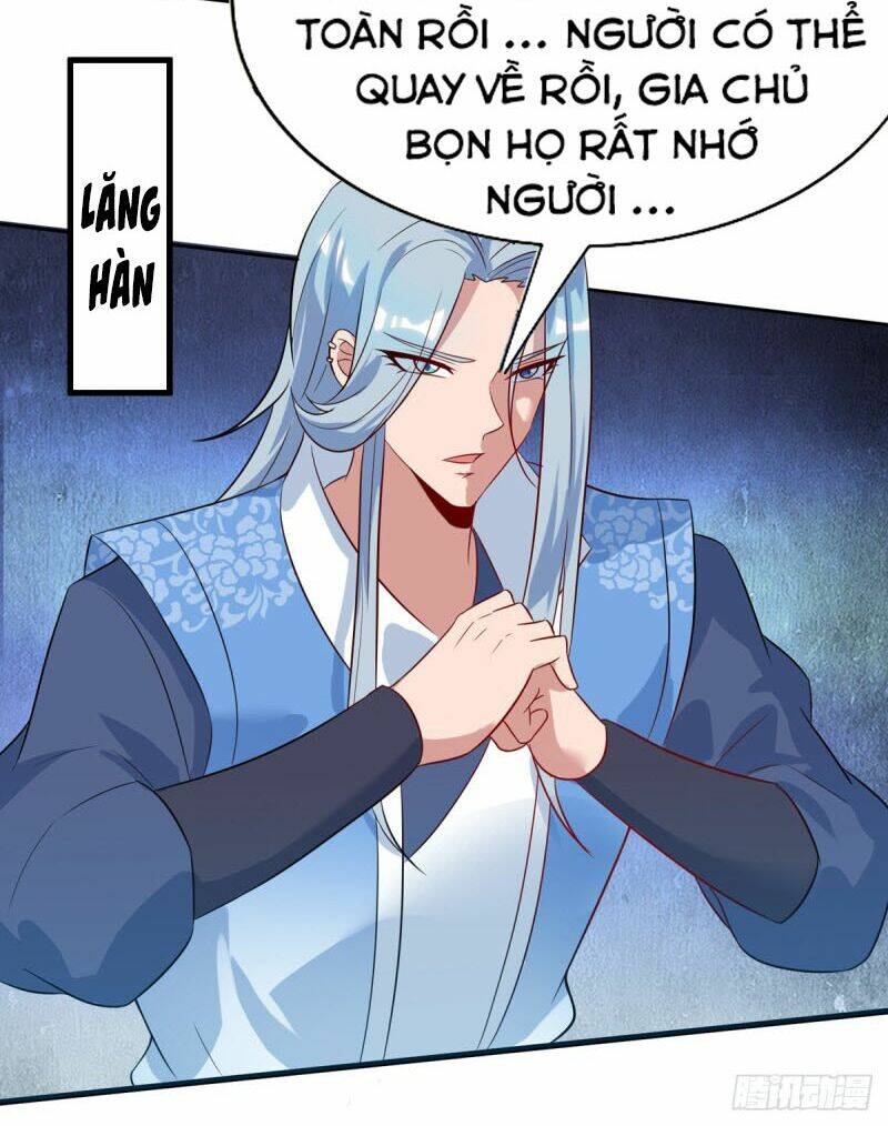 Chúa Tể Tam Giới Chapter 136 - Trang 2