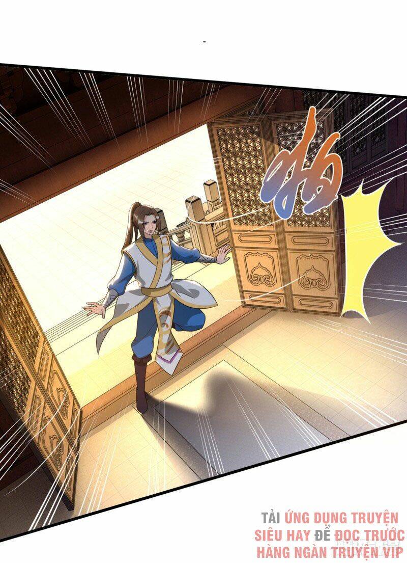 Chúa Tể Tam Giới Chapter 136 - Trang 2