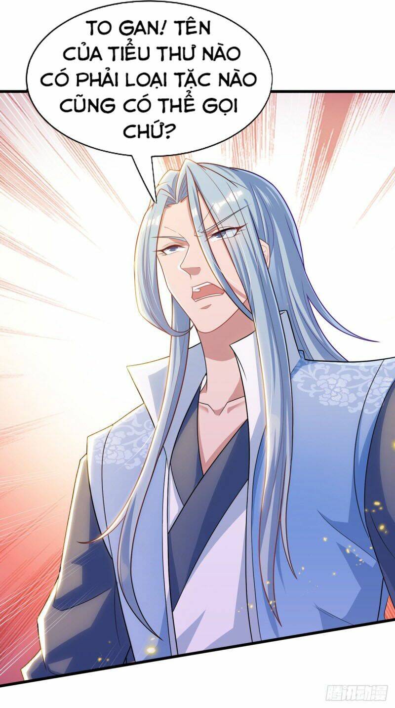 Chúa Tể Tam Giới Chapter 136 - Trang 2