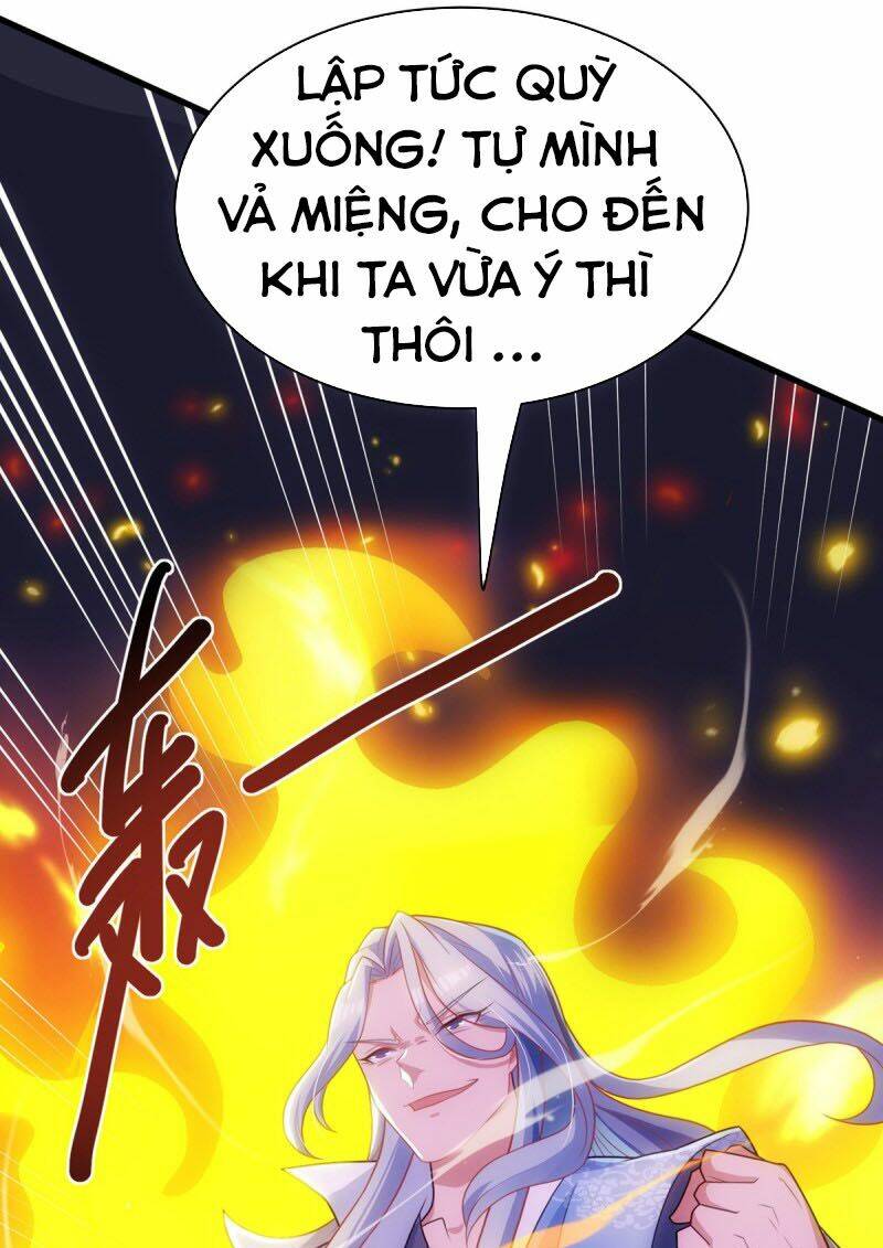 Chúa Tể Tam Giới Chapter 136 - Trang 2