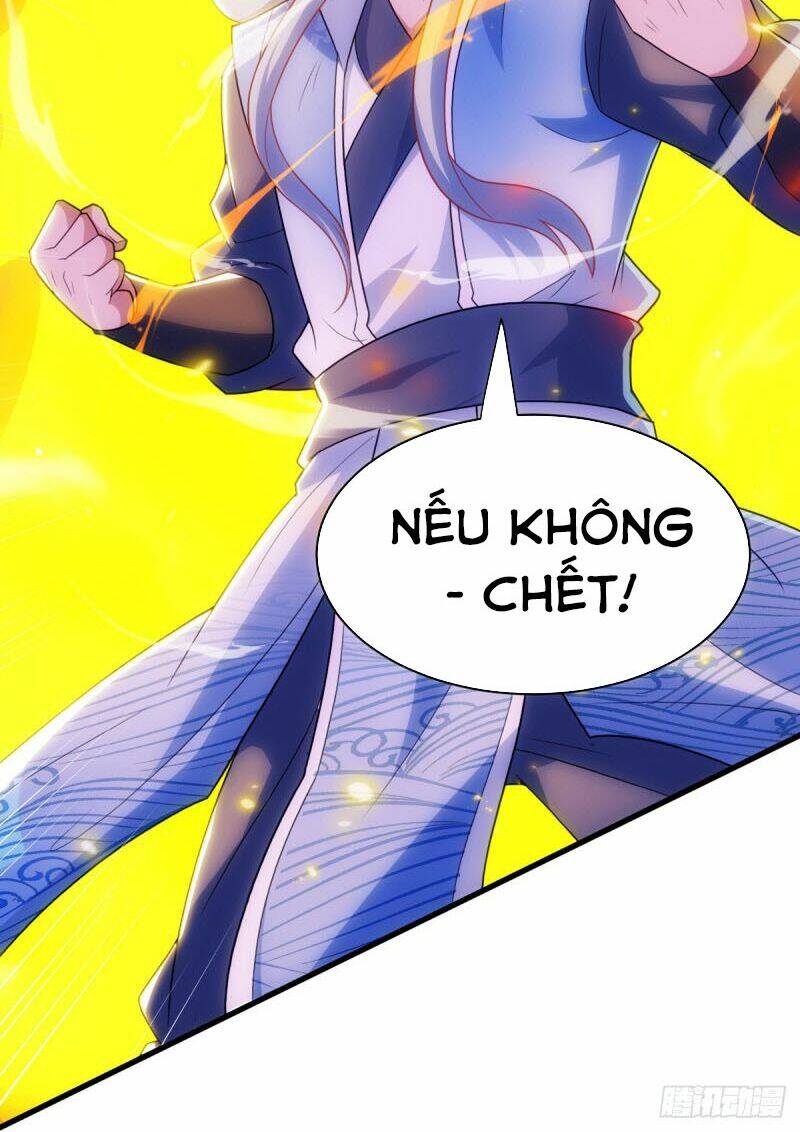 Chúa Tể Tam Giới Chapter 136 - Trang 2