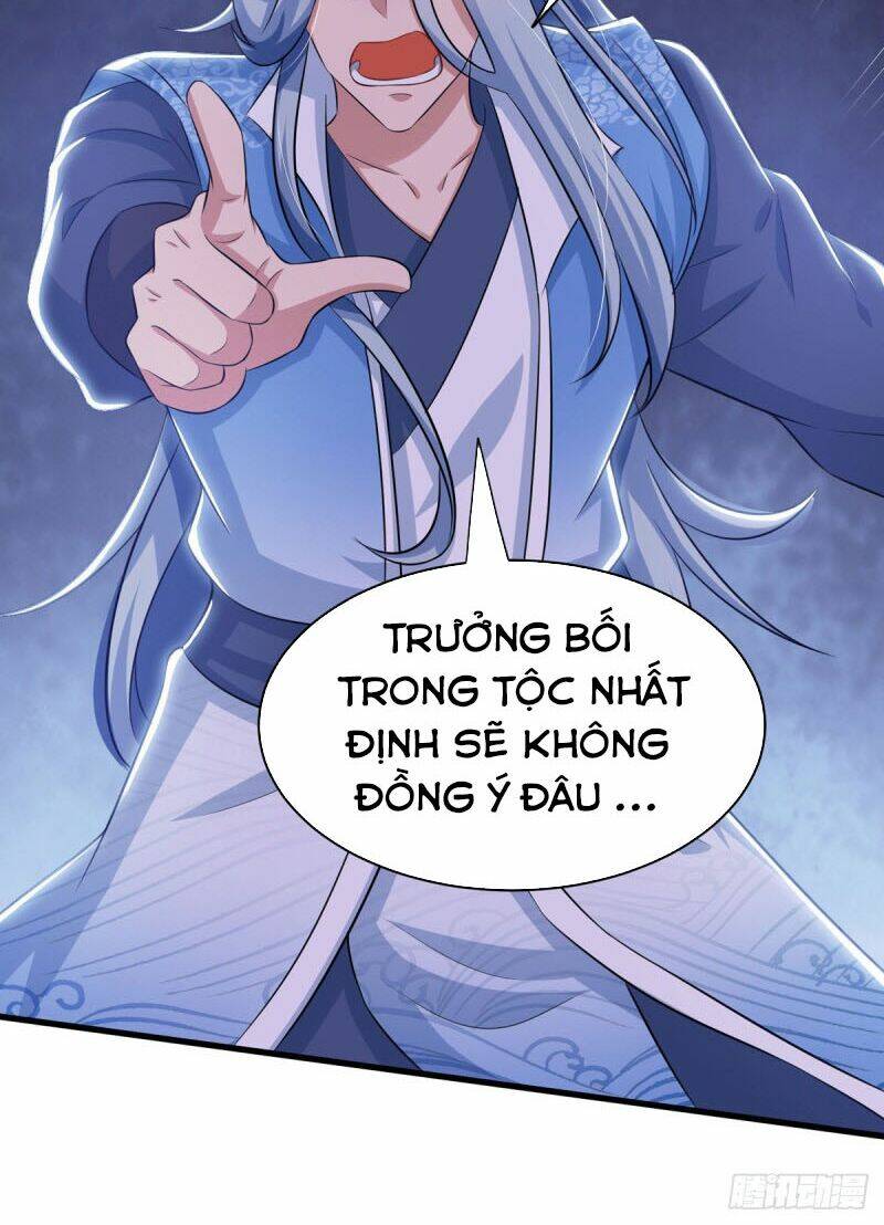 Chúa Tể Tam Giới Chapter 136 - Trang 2