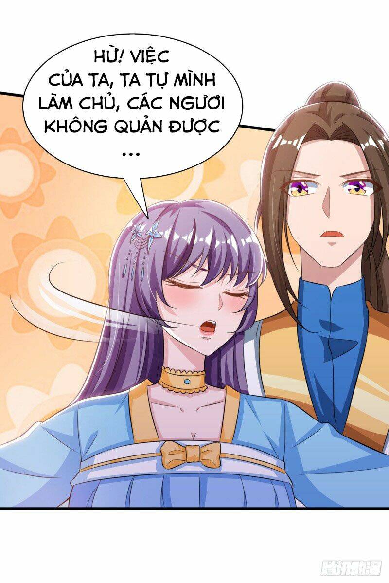 Chúa Tể Tam Giới Chapter 136 - Trang 2