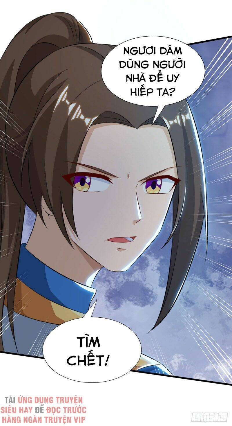 Chúa Tể Tam Giới Chapter 136 - Trang 2