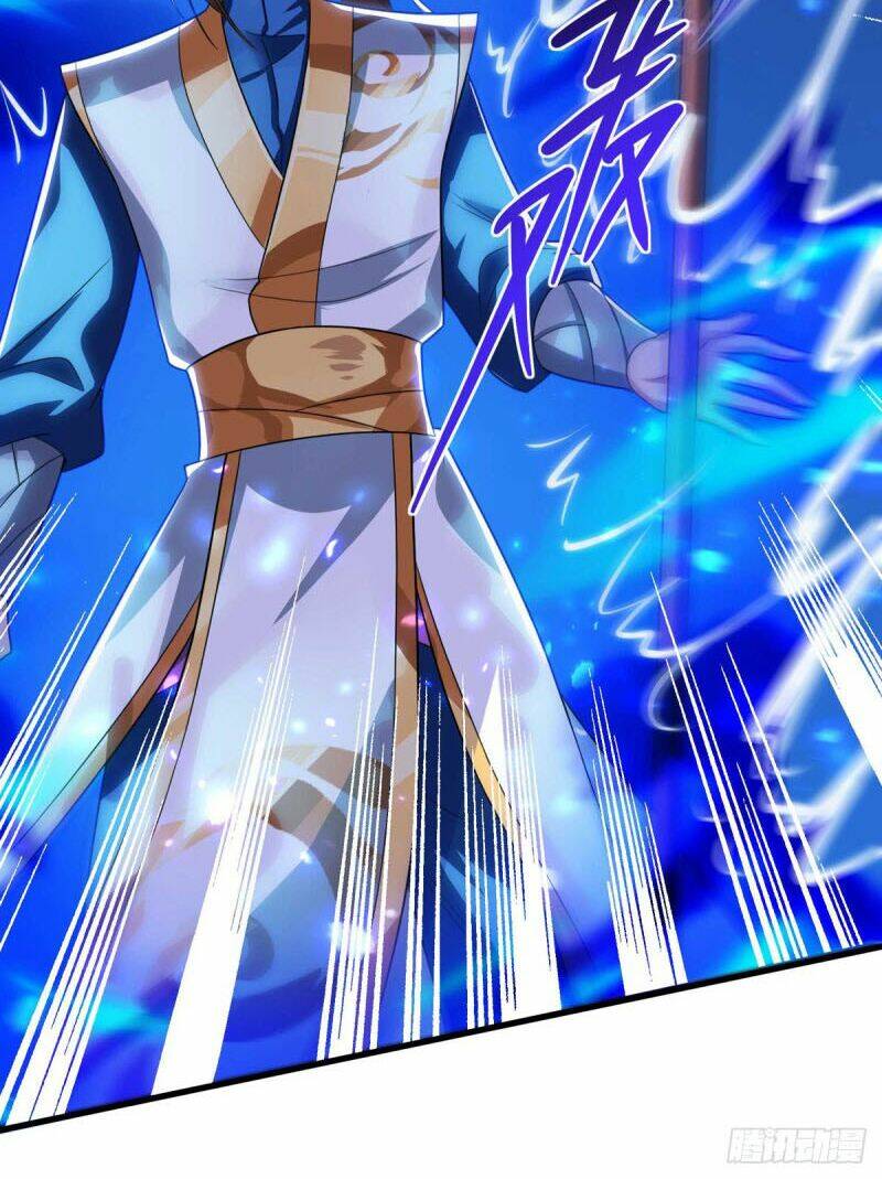 Chúa Tể Tam Giới Chapter 137 - Trang 2