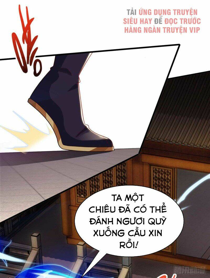 Chúa Tể Tam Giới Chapter 137 - Trang 2