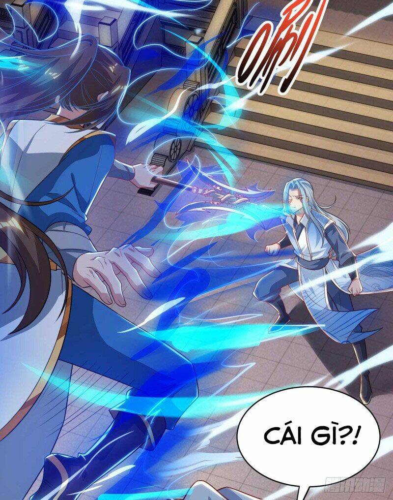 Chúa Tể Tam Giới Chapter 137 - Trang 2