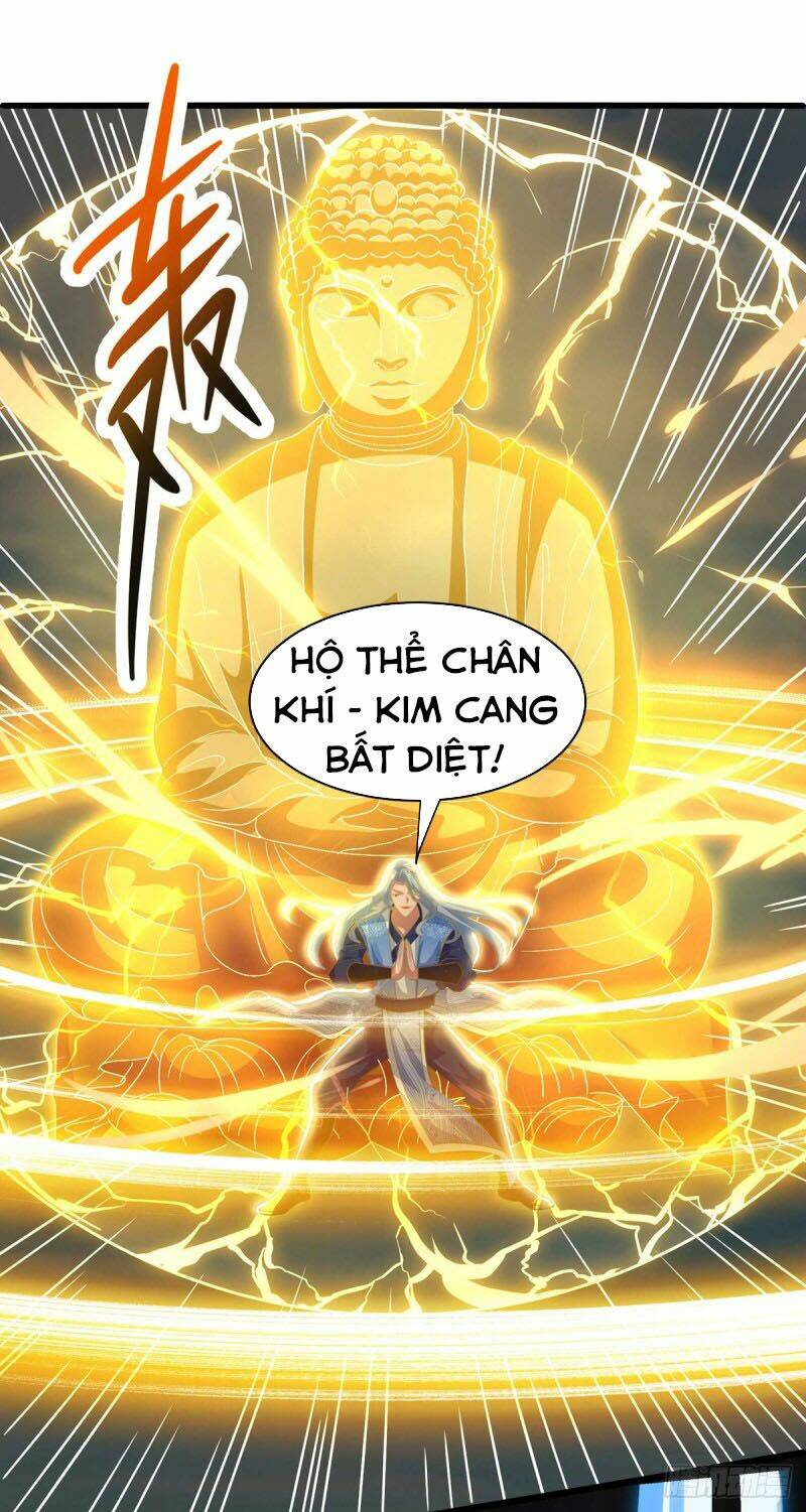 Chúa Tể Tam Giới Chapter 137 - Trang 2