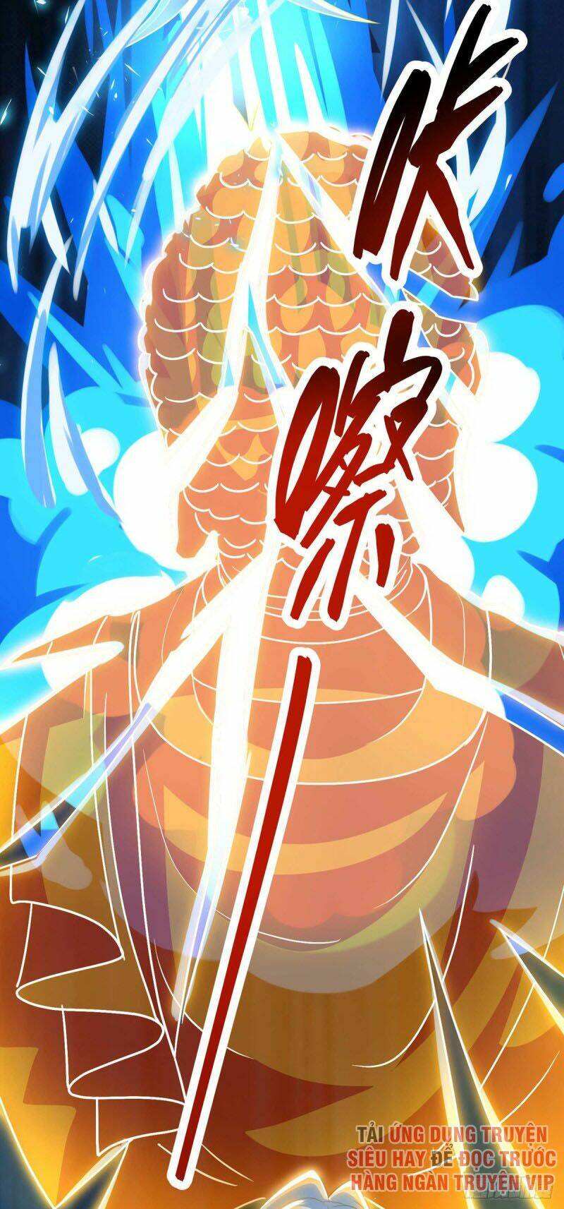 Chúa Tể Tam Giới Chapter 137 - Trang 2