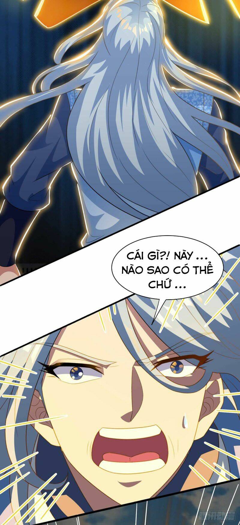 Chúa Tể Tam Giới Chapter 137 - Trang 2