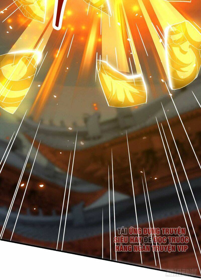 Chúa Tể Tam Giới Chapter 137 - Trang 2