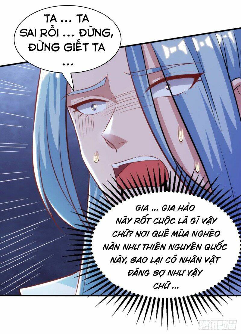 Chúa Tể Tam Giới Chapter 137 - Trang 2