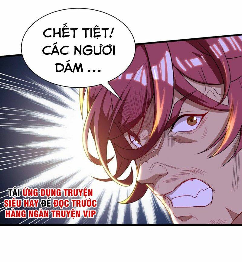 Chúa Tể Tam Giới Chapter 139 - Trang 2