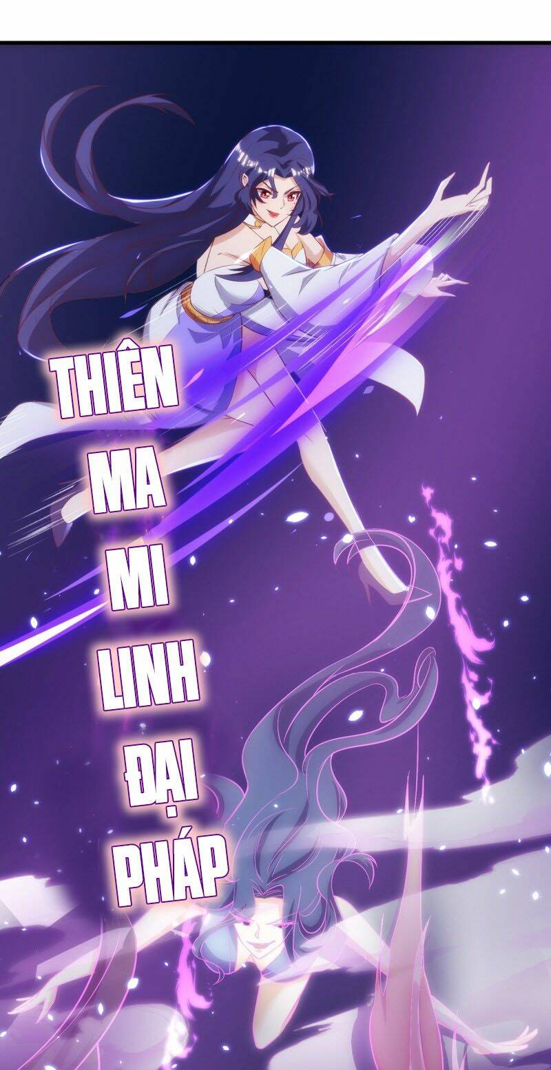 Chúa Tể Tam Giới Chapter 139 - Trang 2