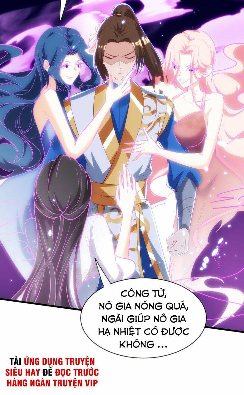 Chúa Tể Tam Giới Chapter 139 - Trang 2