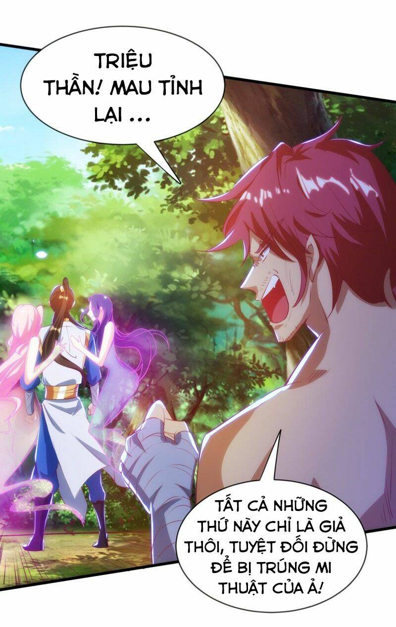 Chúa Tể Tam Giới Chapter 139 - Trang 2