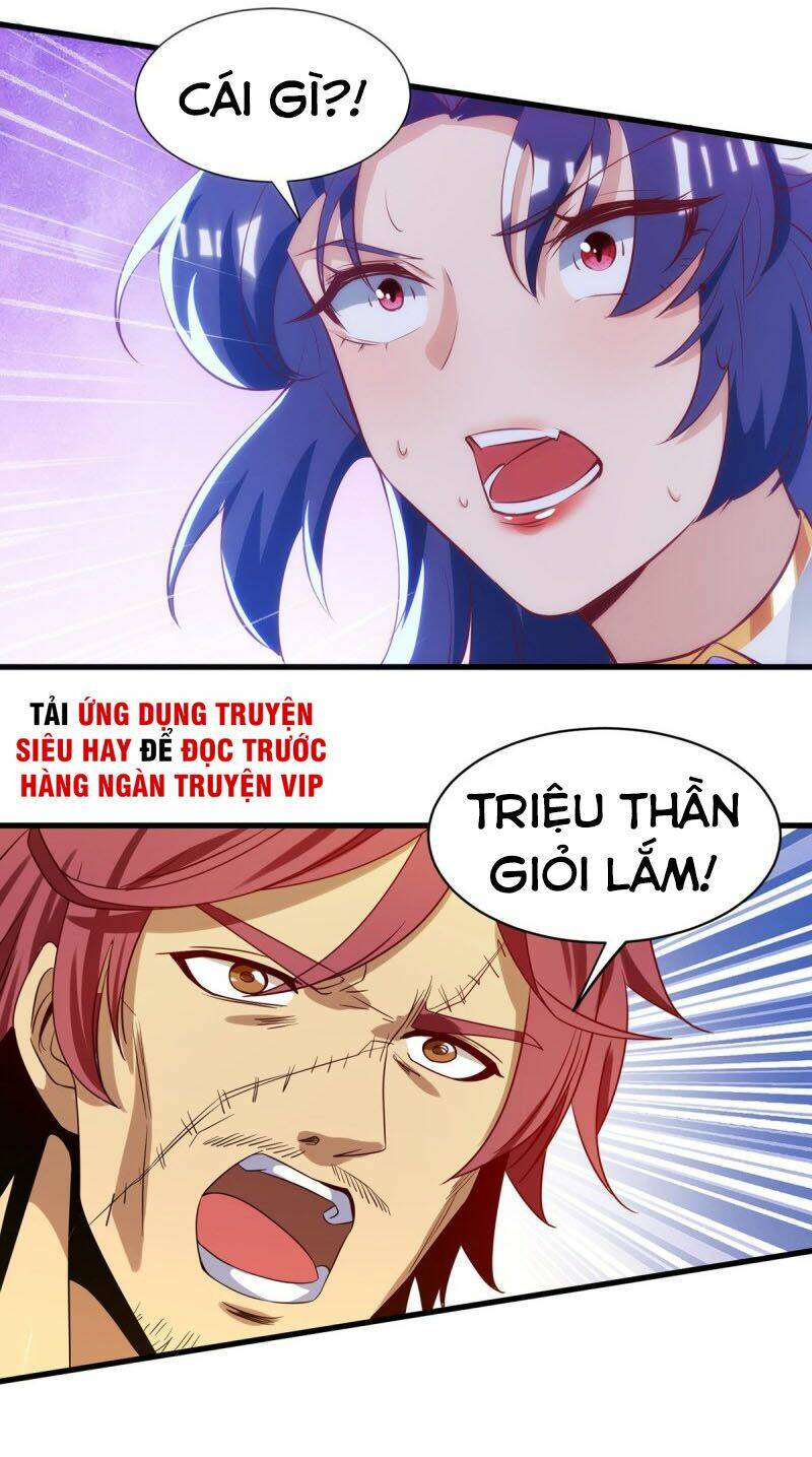 Chúa Tể Tam Giới Chapter 139 - Trang 2