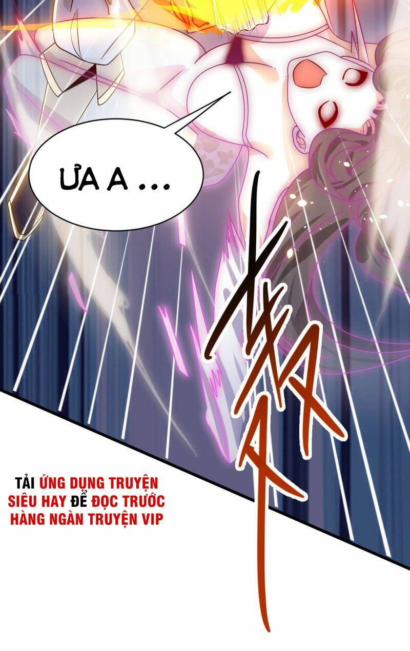 Chúa Tể Tam Giới Chapter 139 - Trang 2