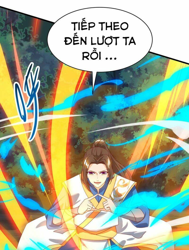 Chúa Tể Tam Giới Chapter 139 - Trang 2