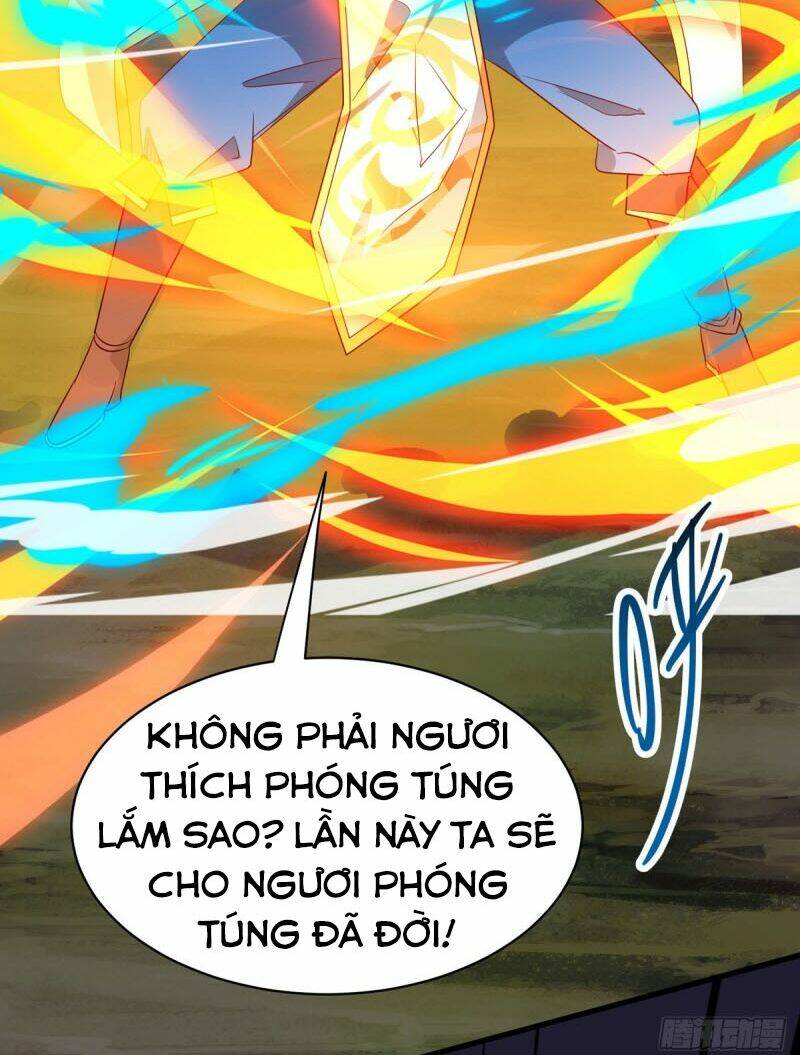 Chúa Tể Tam Giới Chapter 139 - Trang 2