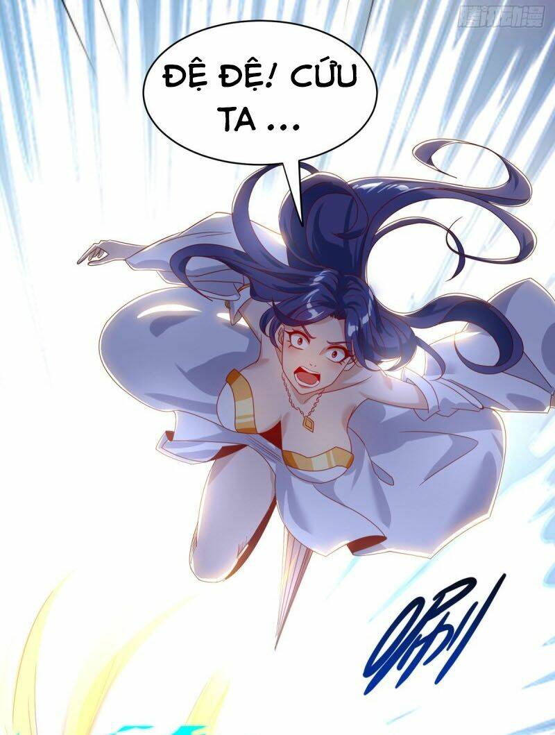 Chúa Tể Tam Giới Chapter 139 - Trang 2