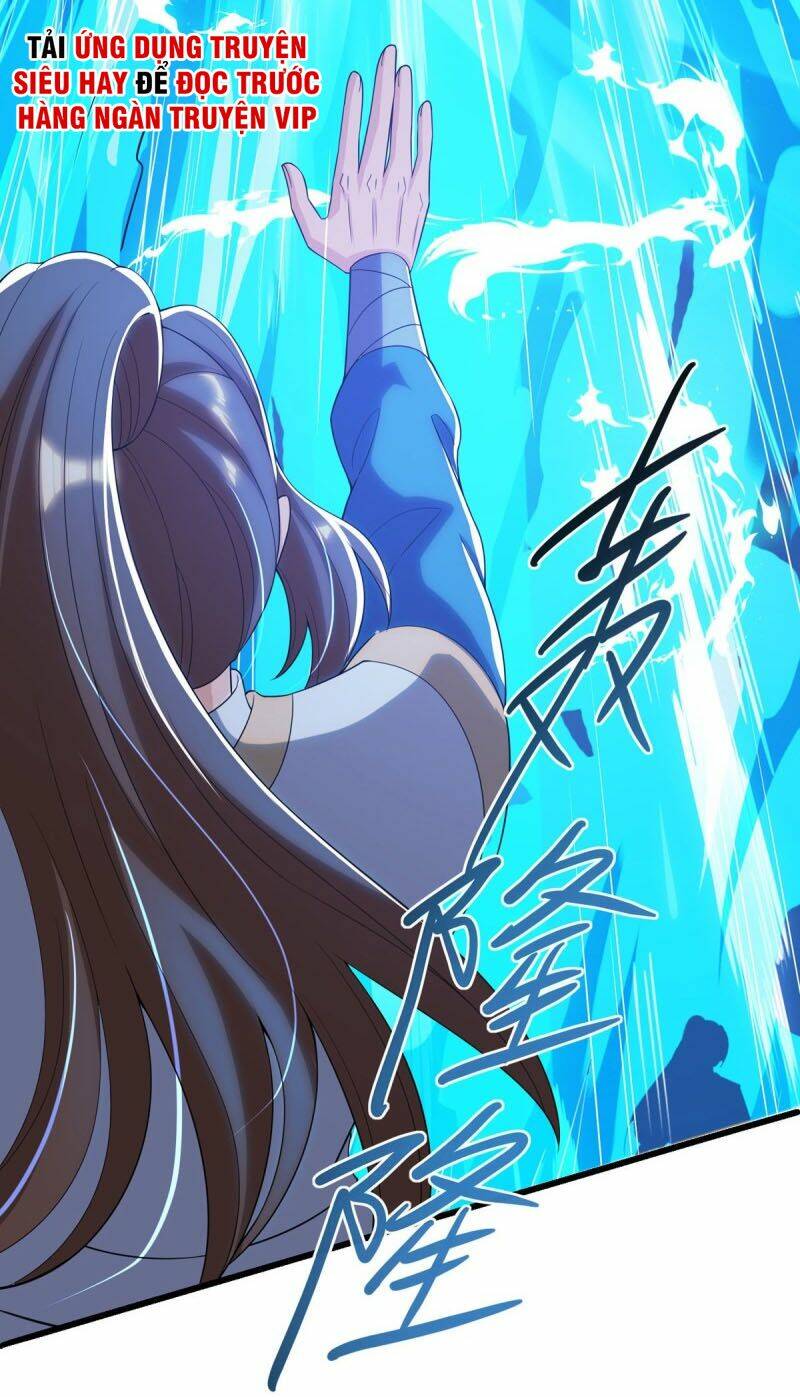 Chúa Tể Tam Giới Chapter 139 - Trang 2